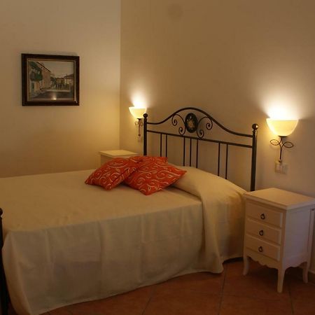 A Casa Di Nene Bed & Breakfast ปาลีนูโร ภายนอก รูปภาพ