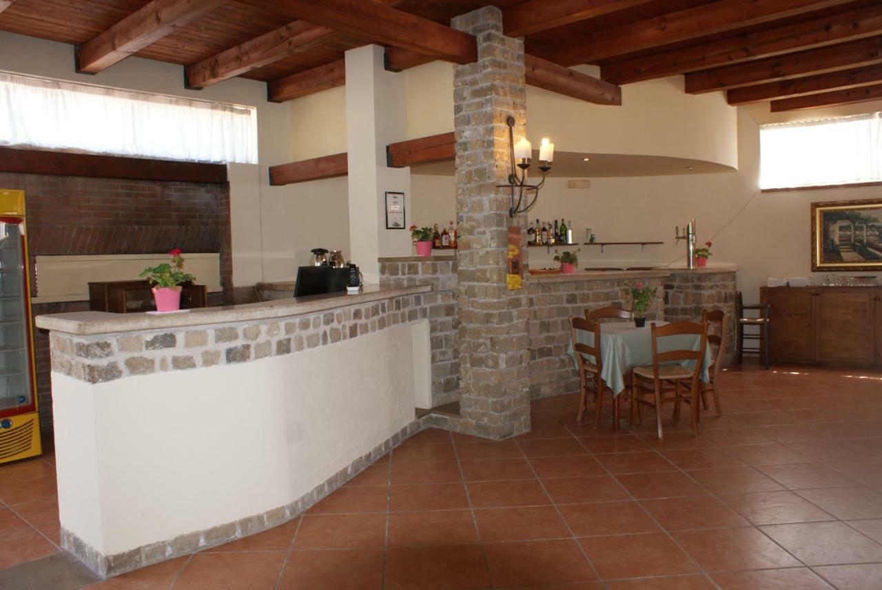 A Casa Di Nene Bed & Breakfast ปาลีนูโร ภายนอก รูปภาพ