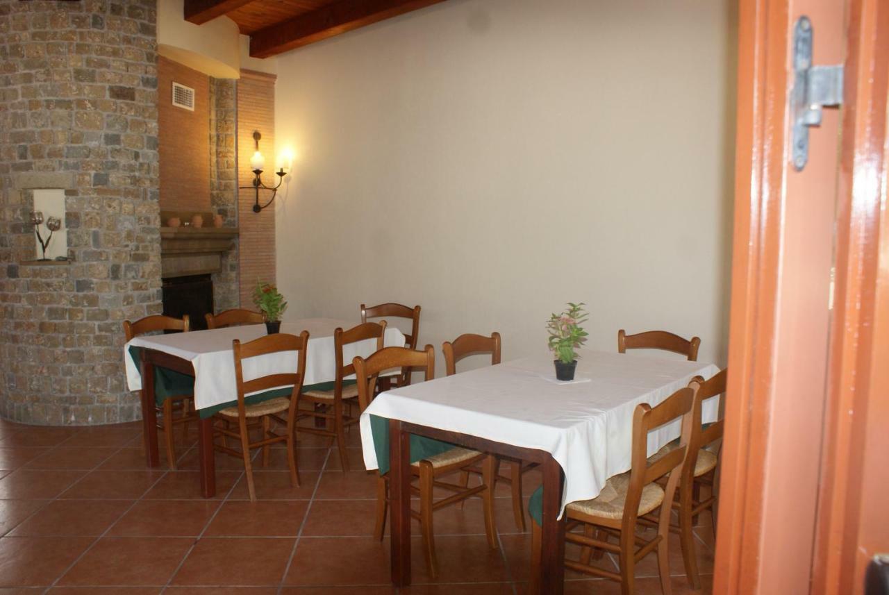 A Casa Di Nene Bed & Breakfast ปาลีนูโร ภายนอก รูปภาพ