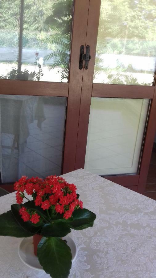 A Casa Di Nene Bed & Breakfast ปาลีนูโร ภายนอก รูปภาพ